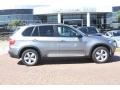 Space Grey Metallic - X5 3.0si Photo No. 3