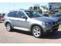 Space Grey Metallic - X5 3.0si Photo No. 4