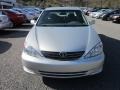 Lunar Mist Metallic - Camry LE Photo No. 2