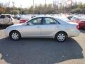 Lunar Mist Metallic - Camry LE Photo No. 4