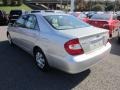 Lunar Mist Metallic - Camry LE Photo No. 5