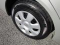 Lunar Mist Metallic - Camry LE Photo No. 8