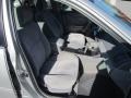 Lunar Mist Metallic - Camry LE Photo No. 9