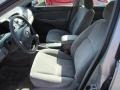 Lunar Mist Metallic - Camry LE Photo No. 11