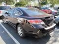 Black Cherry Metallic - MAZDA6 i Sport Sedan Photo No. 3