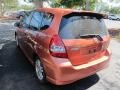 Blaze Orange Metallic - Fit Sport Photo No. 3