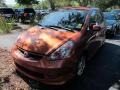 Blaze Orange Metallic - Fit Sport Photo No. 4