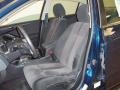 Navy Blue Metallic - Altima 2.5 S Photo No. 12
