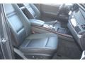 Space Grey Metallic - X5 3.0si Photo No. 57