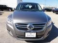 Alpine Grey Metallic - Tiguan S 4Motion Photo No. 3