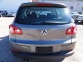 Alpine Grey Metallic - Tiguan S 4Motion Photo No. 9