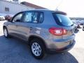 Alpine Grey Metallic - Tiguan S 4Motion Photo No. 10