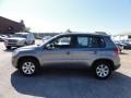 Alpine Grey Metallic - Tiguan S 4Motion Photo No. 11