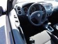Alpine Grey Metallic - Tiguan S 4Motion Photo No. 12