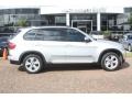 Titanium Silver Metallic - X5 xDrive 35d Photo No. 3