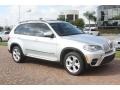 Titanium Silver Metallic - X5 xDrive 35d Photo No. 4