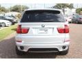 Titanium Silver Metallic - X5 xDrive 35d Photo No. 6