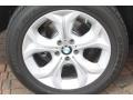 Titanium Silver Metallic - X5 xDrive 35d Photo No. 10