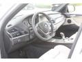 Titanium Silver Metallic - X5 xDrive 35d Photo No. 13