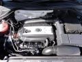 2.0 Liter FSI Turbocharged DOHC 16-Valve VVT 4 Cylinder Engine for 2010 Volkswagen Tiguan S 4Motion #55691380