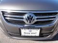Alpine Grey Metallic - Tiguan S 4Motion Photo No. 34