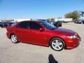 2004 Redfire Metallic Mazda MAZDA6 s Sport Sedan  photo #6