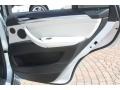 Titanium Silver Metallic - X5 xDrive 35d Photo No. 46