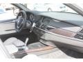 Titanium Silver Metallic - X5 xDrive 35d Photo No. 48