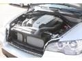 Titanium Silver Metallic - X5 xDrive 35d Photo No. 53