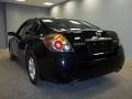 Super Black - Altima 2.5 SL Photo No. 5