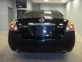 Super Black - Altima 2.5 SL Photo No. 6