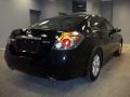 Super Black - Altima 2.5 SL Photo No. 7