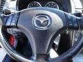 2004 Redfire Metallic Mazda MAZDA6 s Sport Sedan  photo #47