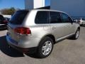 Wheat Beige Metallic - Touareg V8 Photo No. 8