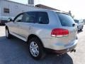 Wheat Beige Metallic - Touareg V8 Photo No. 10
