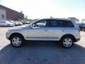 Wheat Beige Metallic - Touareg V8 Photo No. 11