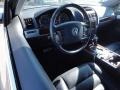 Wheat Beige Metallic - Touareg V8 Photo No. 12
