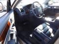 Wheat Beige Metallic - Touareg V8 Photo No. 13