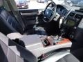 Wheat Beige Metallic - Touareg V8 Photo No. 19