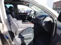 Wheat Beige Metallic - Touareg V8 Photo No. 20