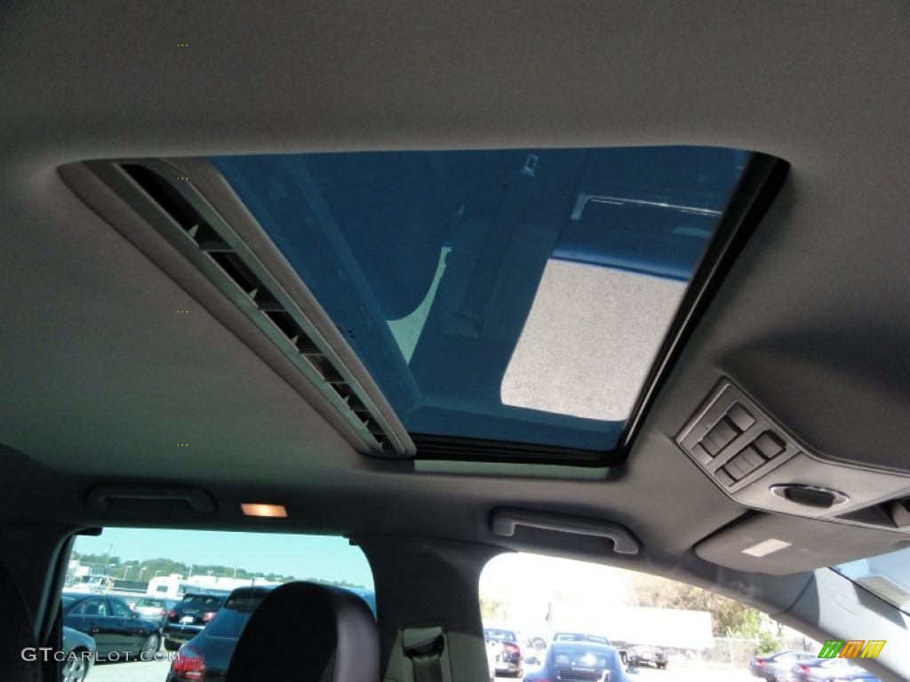 2004 Volkswagen Touareg V8 Sunroof Photo #55692094