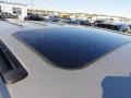 Sunroof of 2004 Touareg V8