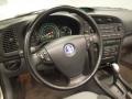  2005 9-3 Linear Convertible Steering Wheel
