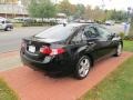 Crystal Black Pearl - TSX Sedan Photo No. 6