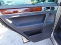 Wheat Beige Metallic - Touareg V8 Photo No. 28