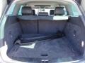 Anthracite Trunk Photo for 2004 Volkswagen Touareg #55692166