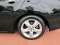 Crystal Black Pearl - TSX Sedan Photo No. 10