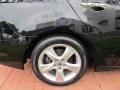 Crystal Black Pearl - TSX Sedan Photo No. 11