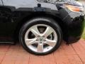 Crystal Black Pearl - TSX Sedan Photo No. 12