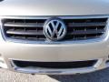 Wheat Beige Metallic - Touareg V8 Photo No. 35